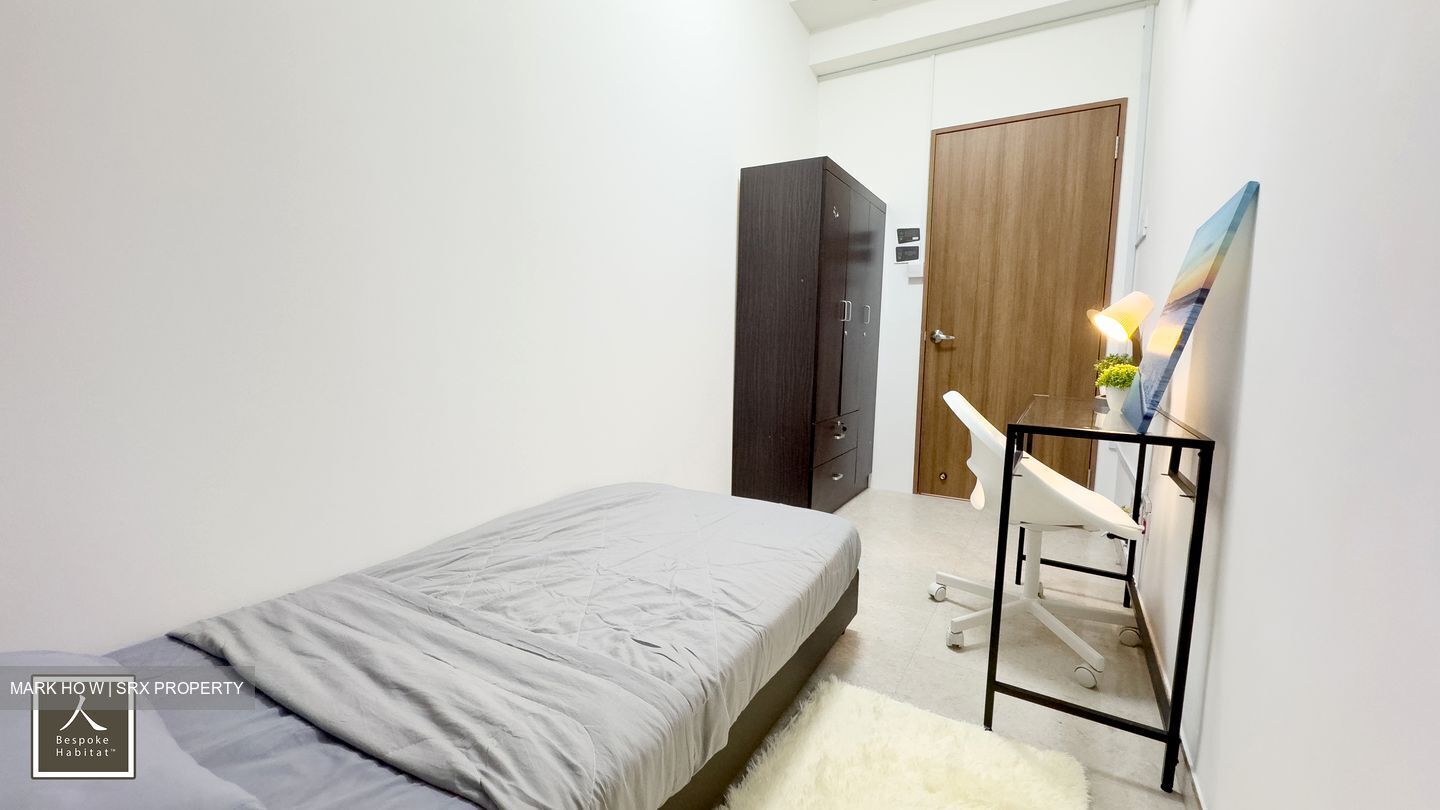 Everitt Green (D15), Apartment #516945081